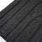 Wanddecoratie Echo - black