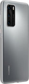 Hama Huawei P40 - Soft TPU Case - Krasbestendig - Transparant