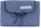 Draagbare babywisselaar Mi bollito Blauw Elegant 1 x 67 x 47 cm