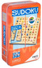 Cayro - SUDOKU METAL BOX