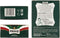 Proraso green -Aftershave Lotion Original -100 ml