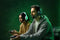 Razer Kaira X - Gaming Headset - Bedraad - 50 mm Drivers - Zwart
