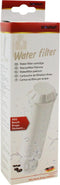 Scanpart waterfilter voor koffiemachine - Geschikt voor AEG, Bosch, Gaggenau, Krups, Melitta, Neff, Nivona, Siemens, etc. - Alternatief voor Jura White - Schroefbaar - AEL01 - F08801 - F088 - TZ6003 - NIRF700 - TZ60003 - 1 stuk