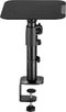 Speaker standaard bureau - standaard voor boxen - bureau speakers op hoogte - luidspreker standaard - set van 2 stuks