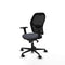 Piqueras y Crespo 2D036N0 - Gaming stoel - Hoogteverstelbaar - Donker grijs