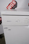 Bosch SMS50M62EU - Vrijstaande Vaatwasser - 13 couverts - 48 dB