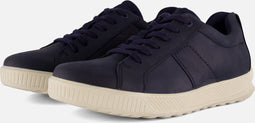 ECCO BYWAY - Schoenen - Mannen - Blauw - 45