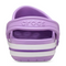 Crocs Bayaband - Clogs - Draaibare hielband - Kleur Orchid - maat 41-42