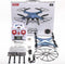 Syma X5HW - RC Quadcopter - Blauw