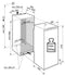 LIEBHERR SIFNE512822 - Vrieskast - No Frost - Smart bediening
