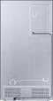 Samsung RS66A8101B1 - Amerikaanse koelkast - 641 liter - Twin Cooling Plus - No Frost - Smart Conversion