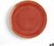 Platt tallrik Ariane Terra Keramisch Rood (Ø 29 cm) (6 Stuks)