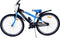 Volare Sportivo Kinderfiets - Jongens - 26 inch - Blauw - Twee Handremmen