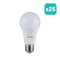 V-TAC VT-2099-N - LED Lamp - 9W - Warm Wit