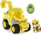 PAW Patrol, Dino Rescue Deluxe Rev Up-voertuig met verrassingsdinofiguur (stijlen variëren)