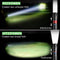 Travelhawk Oplaadbare Zaklamp - LED Zaklamp - 1000 Lumen - Waterproof