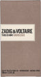 Zadig & Voltaire This Is Him! Undressed - 100 ml - eau de toilette spray - herenparfum