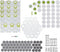 GraviTrax® Starter Set - Knikkerbaan - 122 onderdelen
