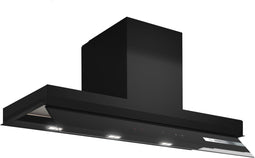 Bosch DBB97AM60 - Geïntegreerde afzuigkap - 90 cm - 3 standen + intensiefstand