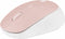 Natec Harrier 2 - Draadloze muis - 1600 DPI - Roze
