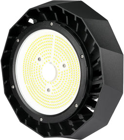 V-TAC VT-9-102 Zwarte Reflector LED Highbays - Samsung - MW - 180lm/w - IP65 - 100W - 18000 Lumen - 6400K - 5 Jaar