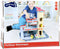 Small Foot - Houten Parkeergarage met Accessoires