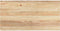 vidaXL - Vensterbanken - 2 - st - onbehandeld - 80x40x2 - cm - massief - eikenhout
