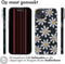 iMoshion Hoesje Geschikt voor iPhone 15 Hoesje Siliconen - iMoshion Design hoesje - Meerkleurig / Daisy Flower