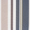 MAUI - Zitkussen set van 2 - Lichtbeige - 40 x 54 cm - Polyester