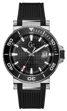 Y36002G2 Diver Code horloge