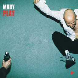 Moby - Play (1999) - 2 LP - Dubbel-LP