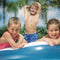 Bestway 54150 - Opblaasbaar Familie Zwembad - 305 x 183 x 46 cm - Blauw