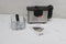 Inventum GF431 - Friteuse 3L 2200W - Koude zone - RVS