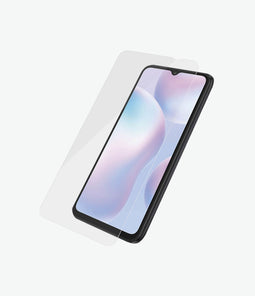 PanzerGlass 8032 - Screenprotector - Edge to Edge - Voor Xiaomi Redmi 9A