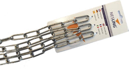 Nesling - RVS Ketting