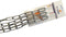 Nesling - RVS Ketting