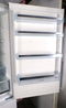 BOSCH KGE49AWCA - Koel-vriescombinatie - 302L koelgedeelte 117L vriesgedeelte