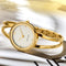 Danish Design Nostalgi (1988) - Polshorloge - Quartz - Goudkleurig