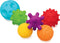 Infantino Sensory Multi Ball Set Speelballetjes BK-05209