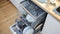 Bosch MFQ37470 ErgoMixx - Handmixer 750W 5 snelheden - Wit