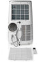 Nedis ACMB1WT14 - Mobiele 3-in-1 Airconditioner - 14000 BTU - Energieklasse A