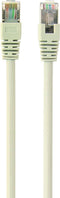 FTP Cat6 patchkabel, 5 m, grijs