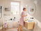 Hansgrohe Rebris S - Inbouw Wastafelmengkraan - Ééngreeps bediening - Mat Zwart