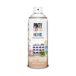 Sprayverf Pintyplus Home HM111 400 ml Neutral White
