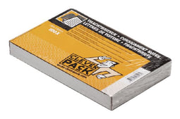 CleverPack - Vrachtbrief cleverpack blanco 19x12cm 3v