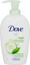 Dove Beauty Cream Wash Navulling 500 ml