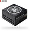 Chieftronic PowerUp 650W - ATX Voeding - 80 Plus Gold - Volledig modulair (650W)
