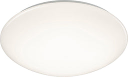 TWILIGHT Solaris - Plafondlamp 15W 1650lm 4000K - Rond Wit