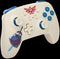 PowerA NSGP0015-01 - Draadloze controller - Bluetooth 5.0 - Blauw Rood Wit
