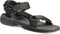 Teva M TERRA FI LITE - Wandelsandalen - Normale pasvorm - BLACK